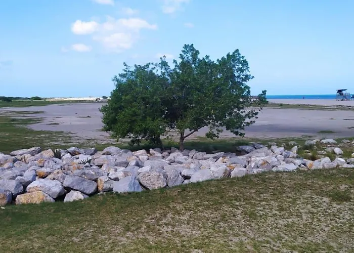 Aloja-T En Apartamento Amoblado En Riohacha, Guajira