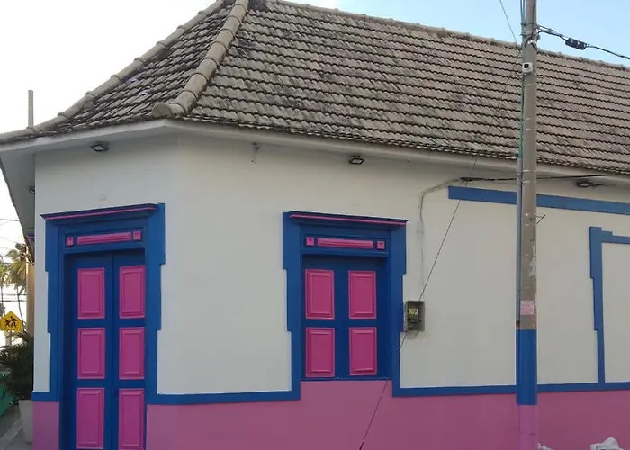 Aloja-T En Apartamento Amoblado En Riohacha, Guajira