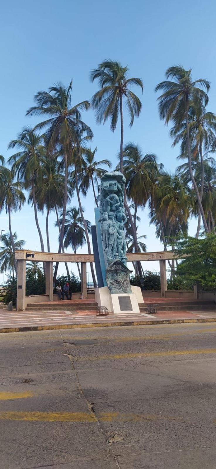 Aloja-t En Amoblado En Riohacha, Guajira Apartment