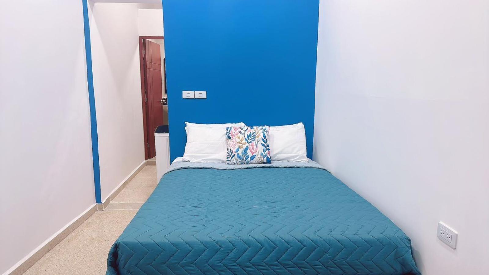 Apartment Aloja-t En Amoblado En Riohacha, Guajira